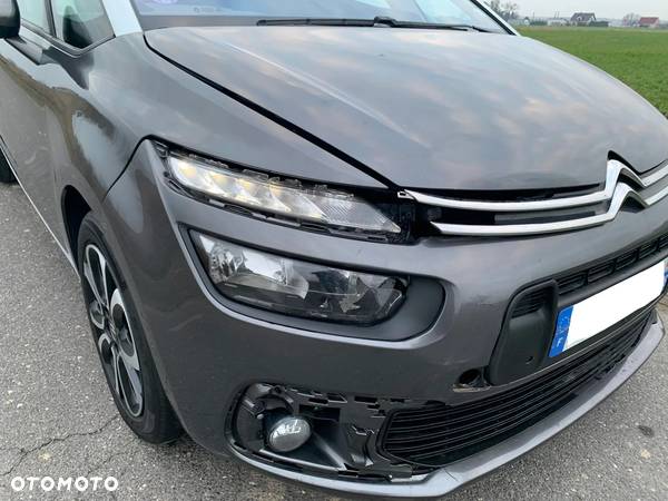 Citroën C4 SpaceTourer Grand 1.2 PureTech Shine S&S - 26