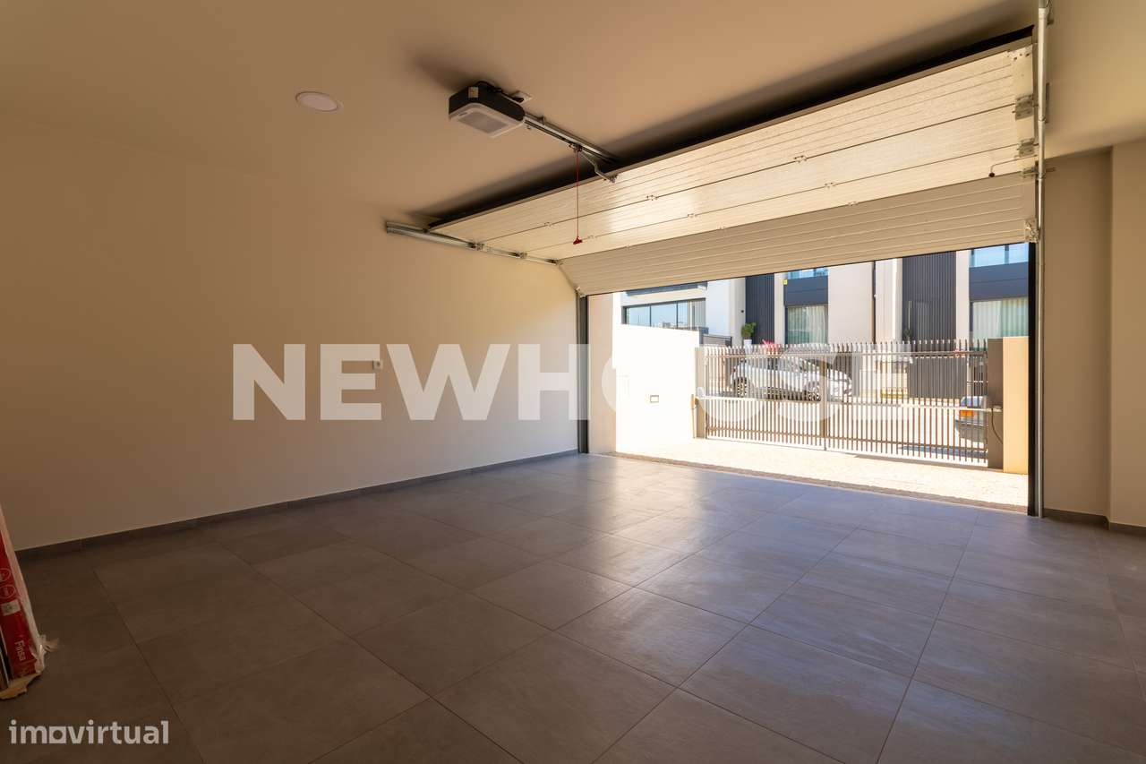 OPORTUNIDADE - Moradia T3 Nova em Gondomar-14