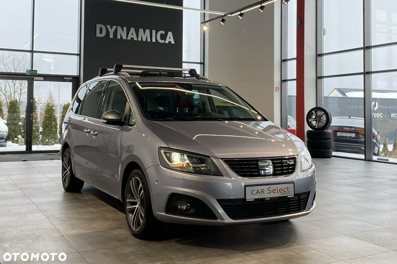 Seat Alhambra - 2