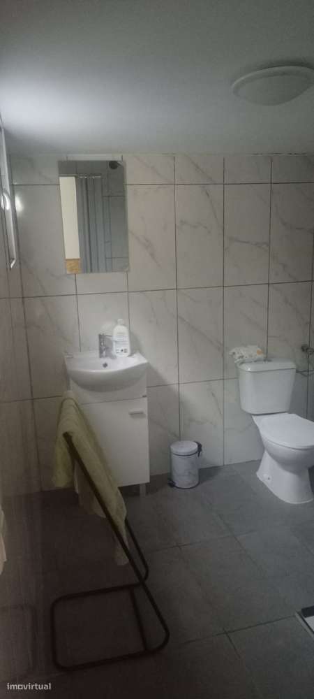 Quarto mobilado em casa partilhada, São Martinho do Bispo (Coimbra) - Grande imagem: 5/12