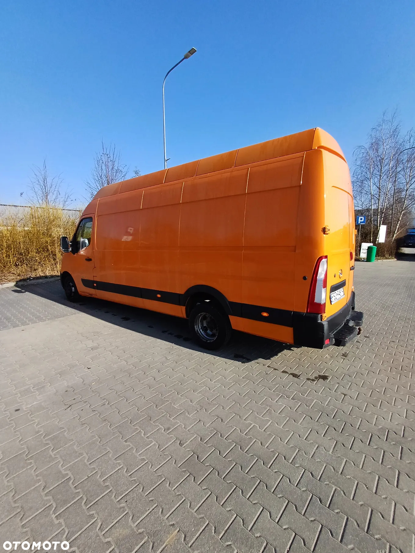 Renault Master - 21