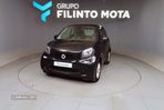 Smart ForTwo Coupé 1.0 71 - 6