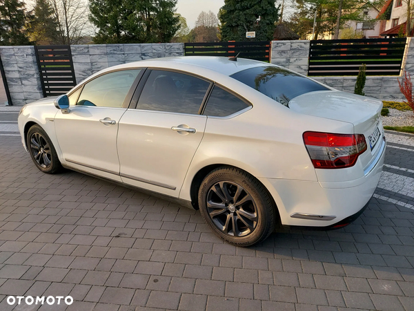 Citroën C5 2.0 HDi Exclusive - 12