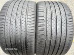 315/30R22 CONTINENTAL ECO CONTACT 6* XL. 2SZT - 1