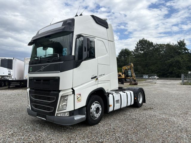 Volvo FH 2014