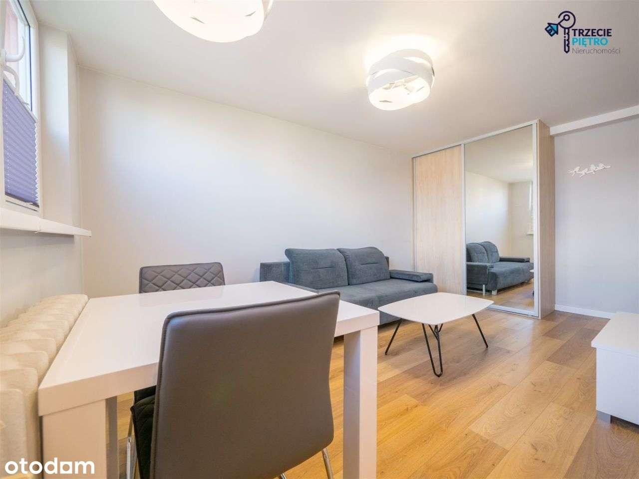 Wyposażone M-2|niski czynsz|parking|pod najem-3