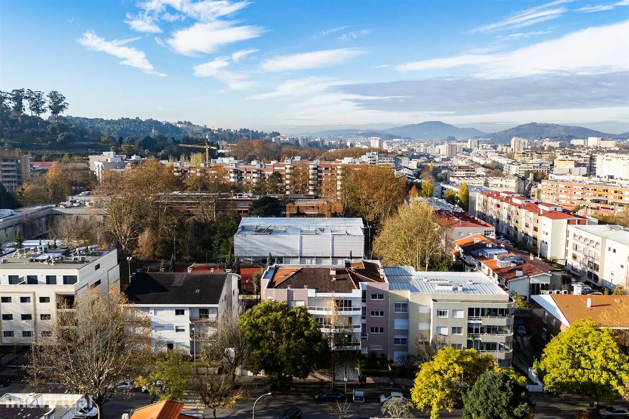 Apartamento T3 Venda em Braga (São José de São Lázaro e São João do So-50