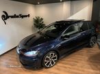 VW Golf 2.0 TSi GTi DSG - 2