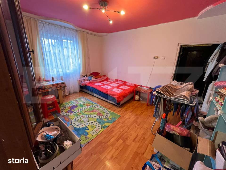 Apartament 2 camere, 40 mp utili, zona Micro 6 - Imagine principală: 2/9