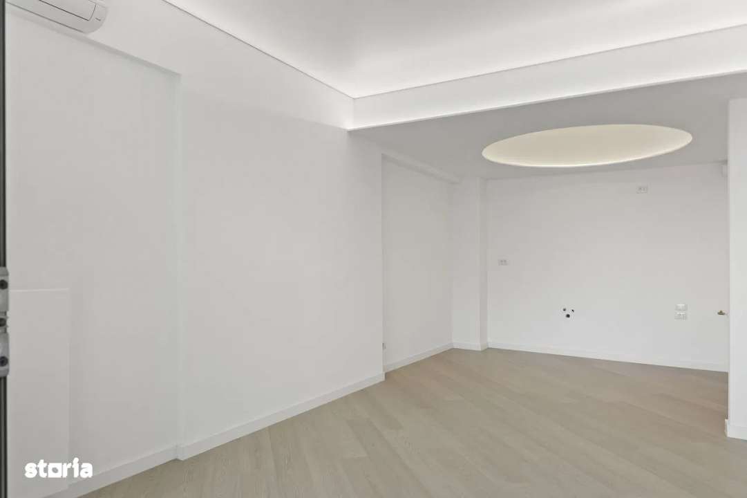 De Vanzare| Cortina North-Pipera| Apartament 3 camere-11