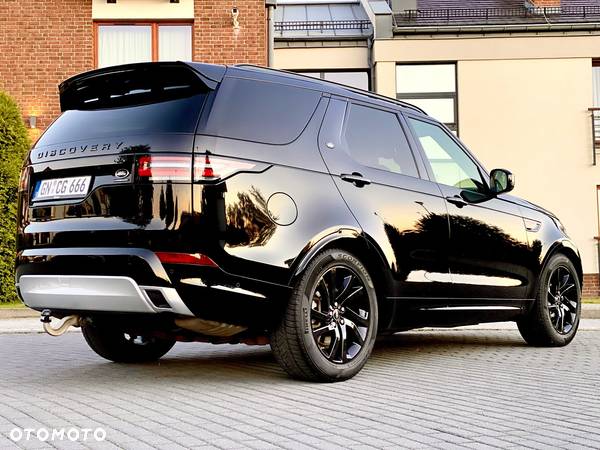 Land Rover Discovery V 3.0 SDV6 Landmark Edition - 16