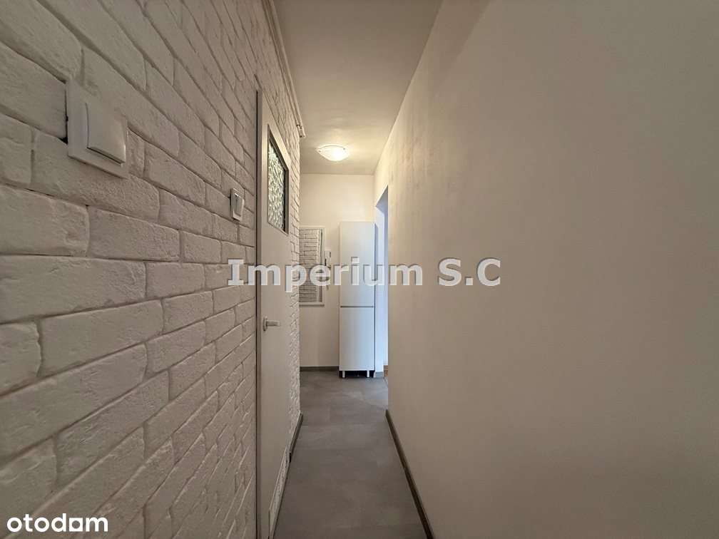 Mieszkanie w samym centrum!!!-2