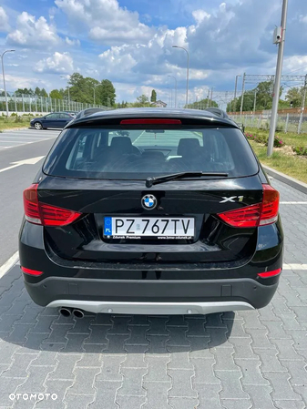 BMW X1 - 9