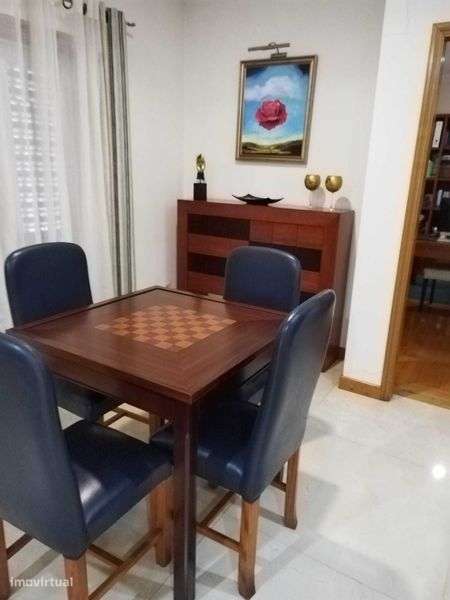 Moradia T3 com Vista Panorâmica sobre Santo Tirso-9