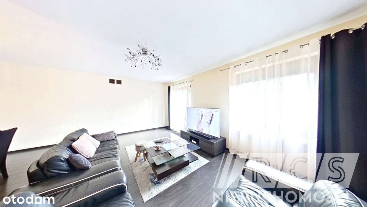 Przestronny,  Dom w Smolcu - z garażem i ogrodem-3