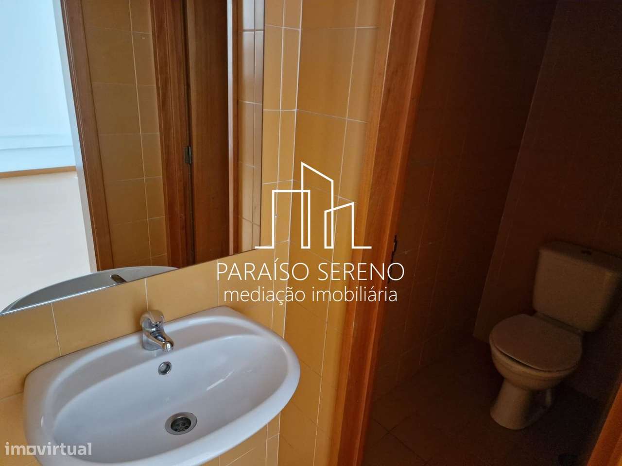 Arrendamento escritório S.M.Feira - Grande imagem: 2/8