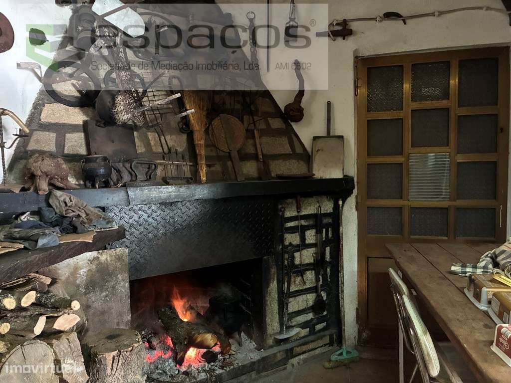 Magnifica Quinta a confinar com Rio Zêzere-35