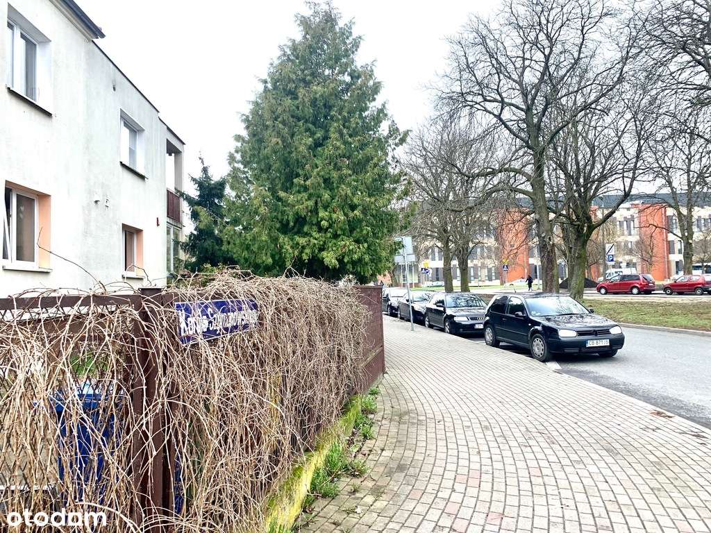 Połowa domu na osobnej KW CENTRUM 7 lokali wynajęt-1