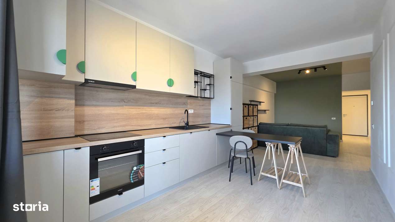 SunLake Residence, Mobilat Utilat, Gata de Mutat - Imagine principală: 4/11