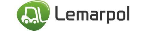 Lemarpol- Wózki widłowe sp.z.o.o. logo