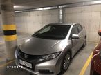 Honda Civic 1.8 Sport - 7