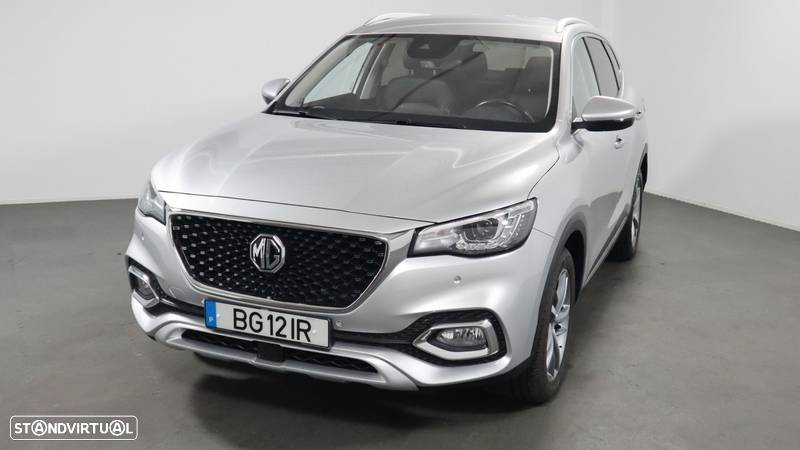 MG EHS 1.5 T-GDI Plug-in Hybrid Comfort - 1