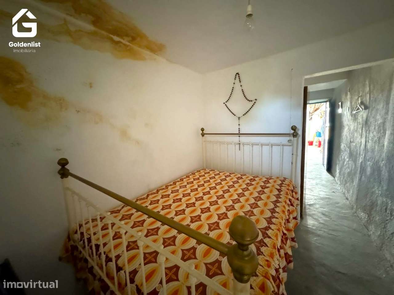Moradia T1 Venda em Espírito Santo, Nossa Senhora da Graça e São Simão-7
