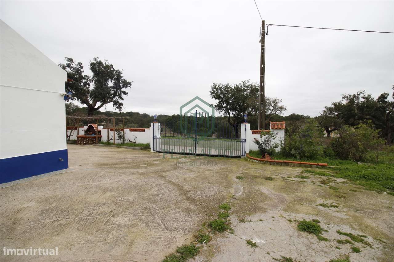 Quinta  Venda em Mora,Mora - Grande imagem: 5/38