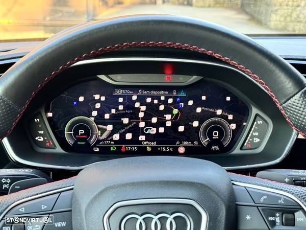 Audi Q3 Sportback 45 TFSIe S line S tronic - 6