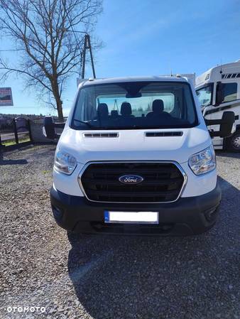 Ford FORDA TRANSIT 130 KM Skrzynia - 3