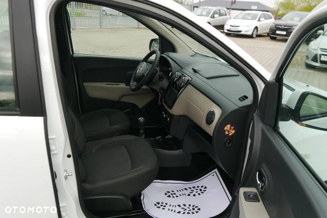 Dacia Lodgy - 20