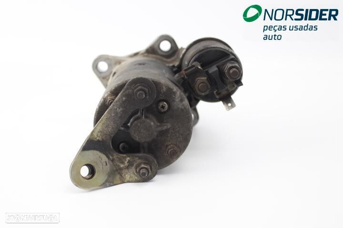 Motor de arranque Rover Serie 200|96-00 - 4