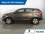 Kia Sportage - 3