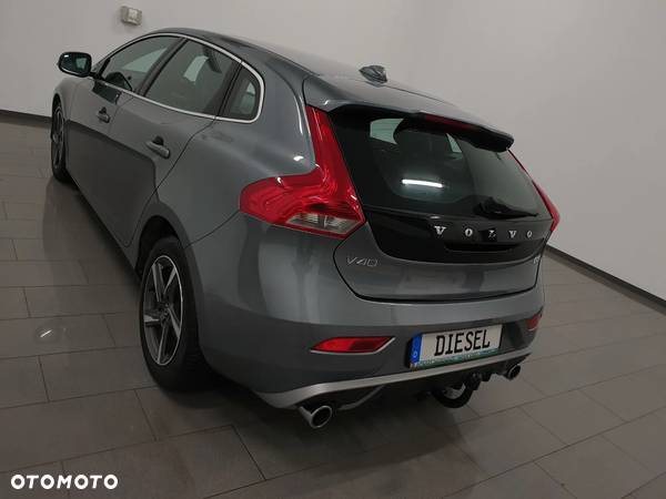 Volvo V40 - 10