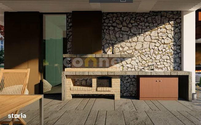 Vila Exclusivista – 680 mp utili, 820 mp curte, dotari premium I Top-2