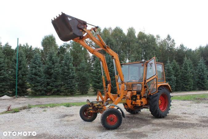 Fendt F250 GTS - 23