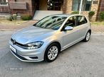 VW Golf 1.6 TDI (BlueMotion Technology) Comfortline - 2