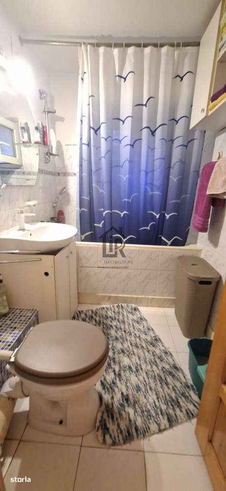 Apartament 3 camere decomandat- Nicolina -Iasi-6