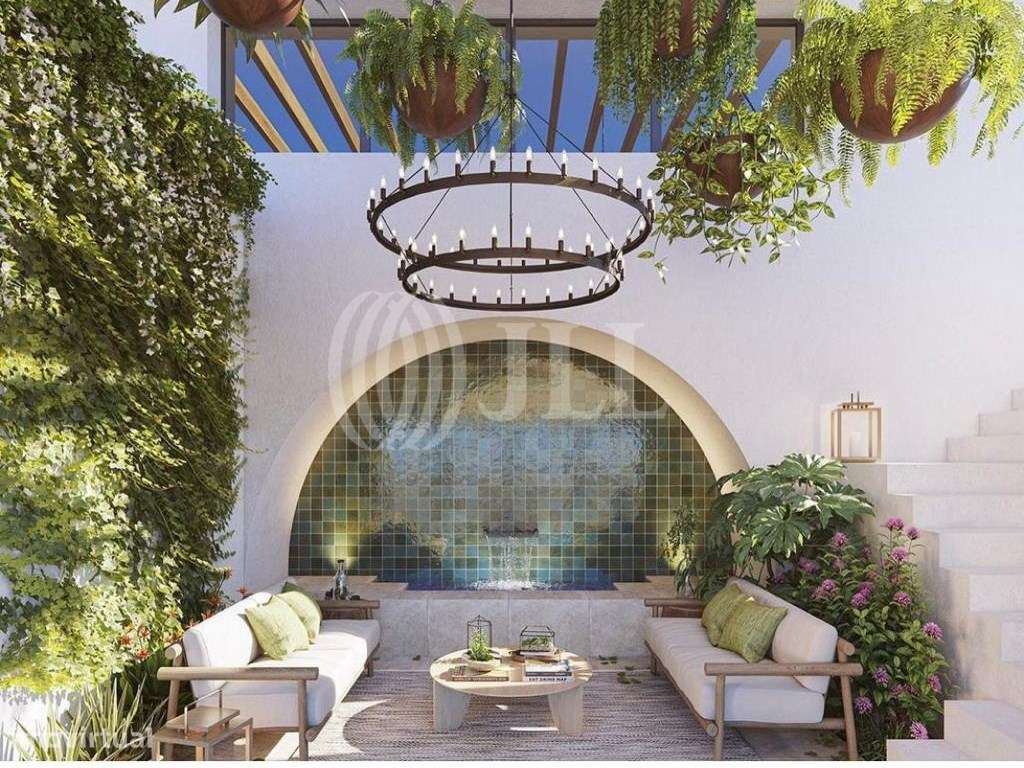 Apartamento T3 no Pestana Porto Covo Village, Sines - Grande imagem: 4/4