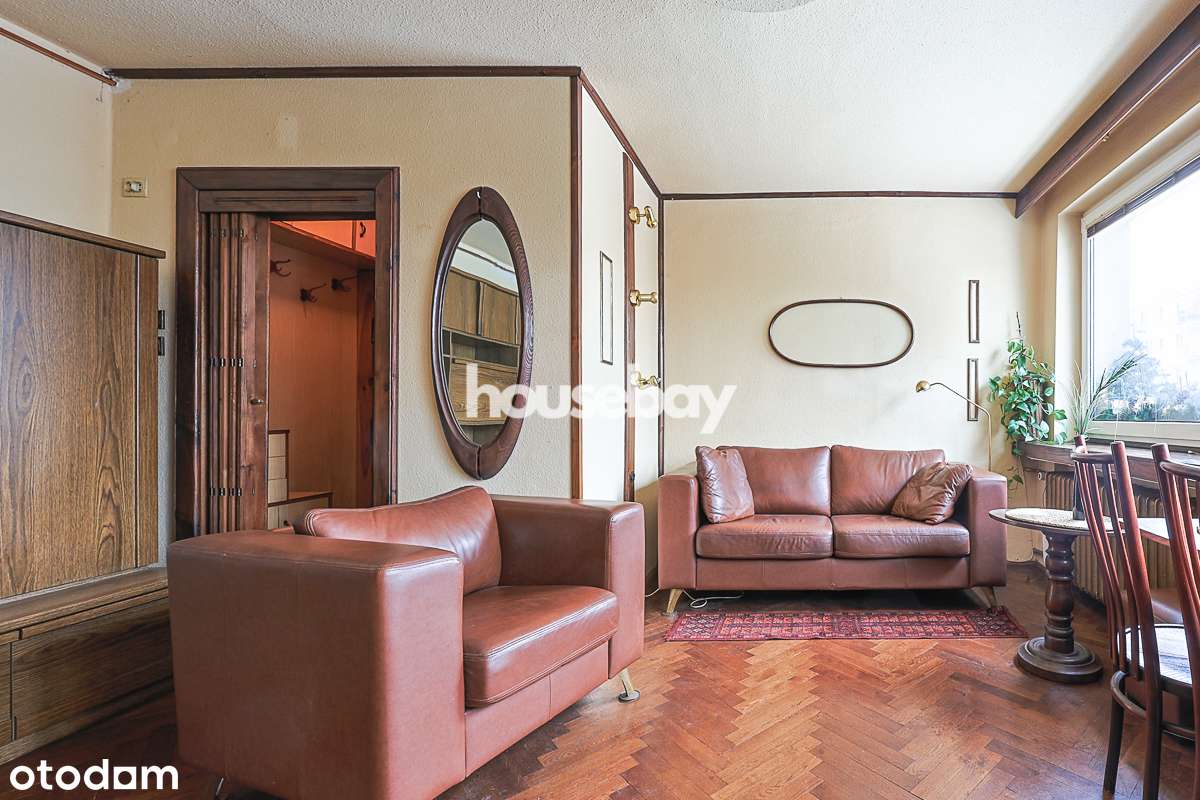 2 pokoje z osobną kuchnią, ZNAKOMITA LOKALIZACJA-1