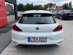 Volkswagen Scirocco 2.0 TDI (Blue Motion Technologie) - 11