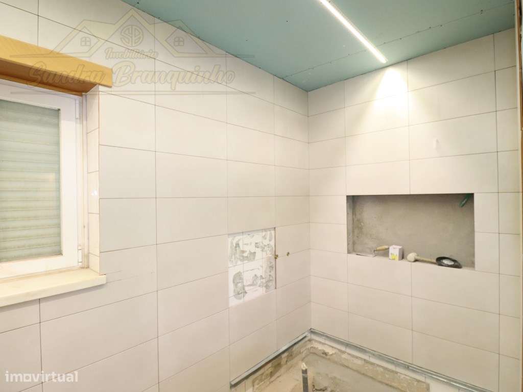 2 Apartamentos T2+1 e T1 NOVOS-13