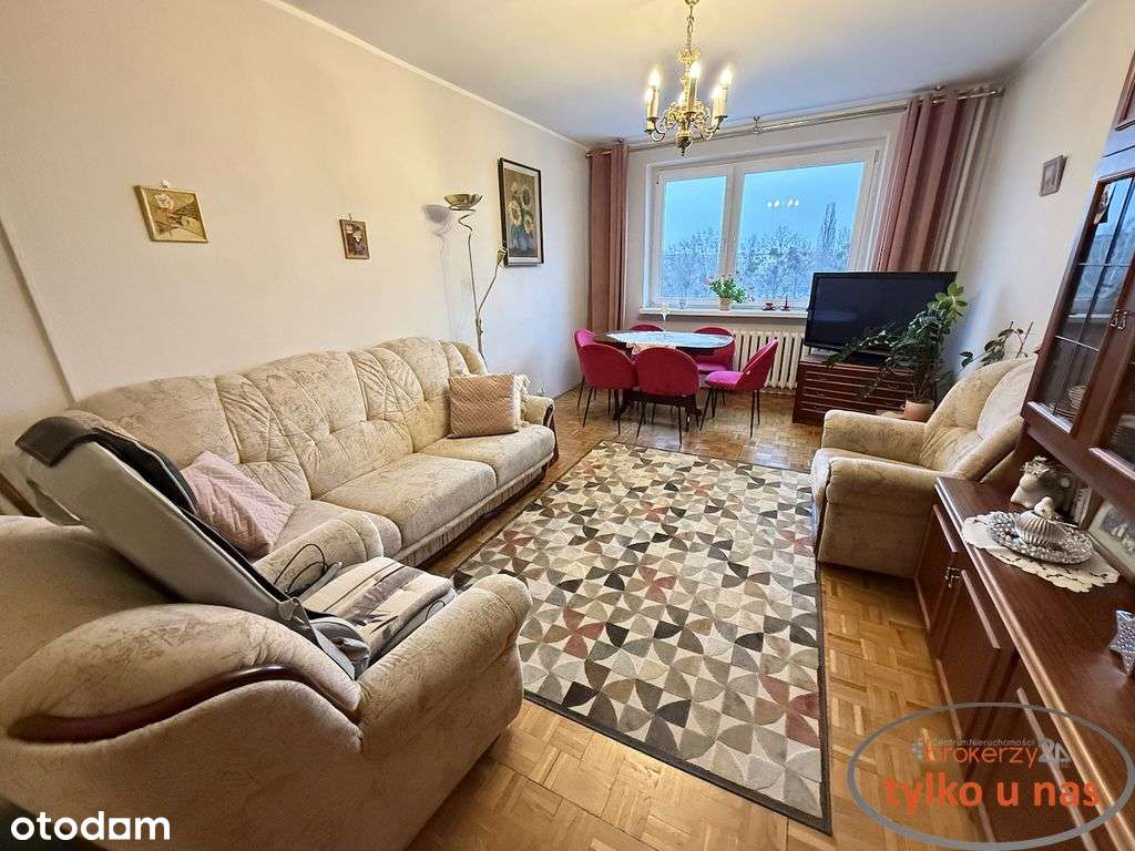 Przestronne 3 Pokoje - Jagiellońskie 12 - Piwnica-3