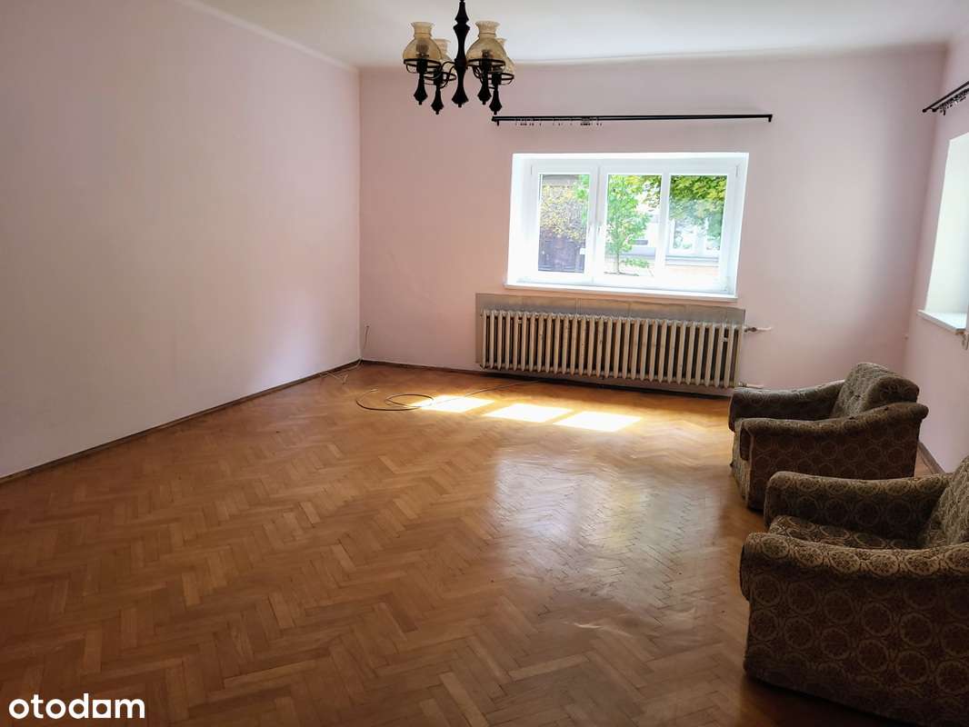 Al. Korfantego, sprzedam mieszkanie 97.70m2 + garaż-6