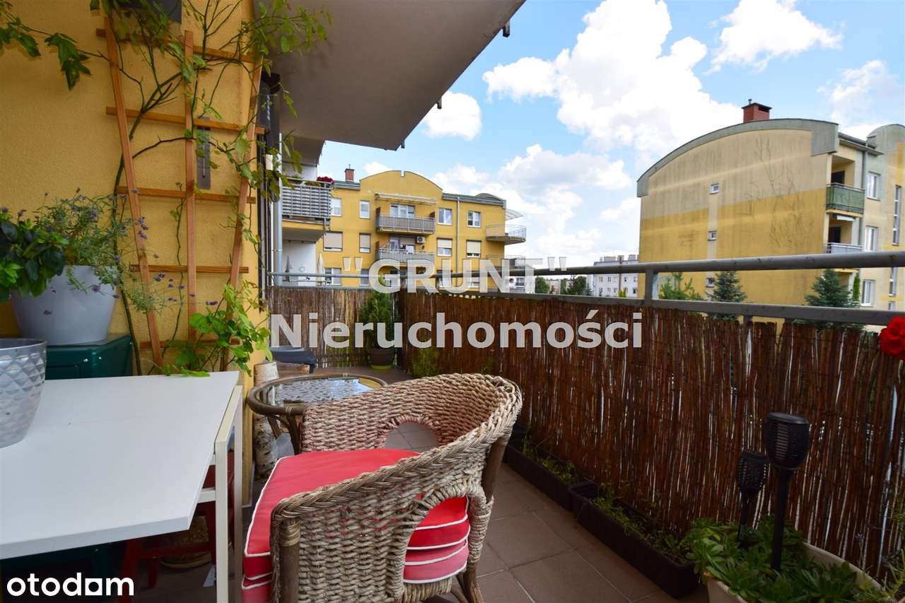 Połączenie komfortu, przestrzeni i lokalizacji - Pełny obrazek: 4/20