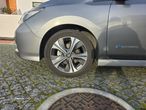 Nissan Leaf N-Connecta - 6