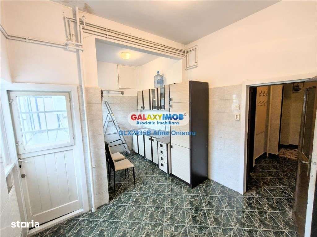 Apartament 4 camere 107 mp Arhitectura Interbelica Cismigiu-14