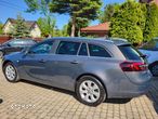 Opel Insignia - 5