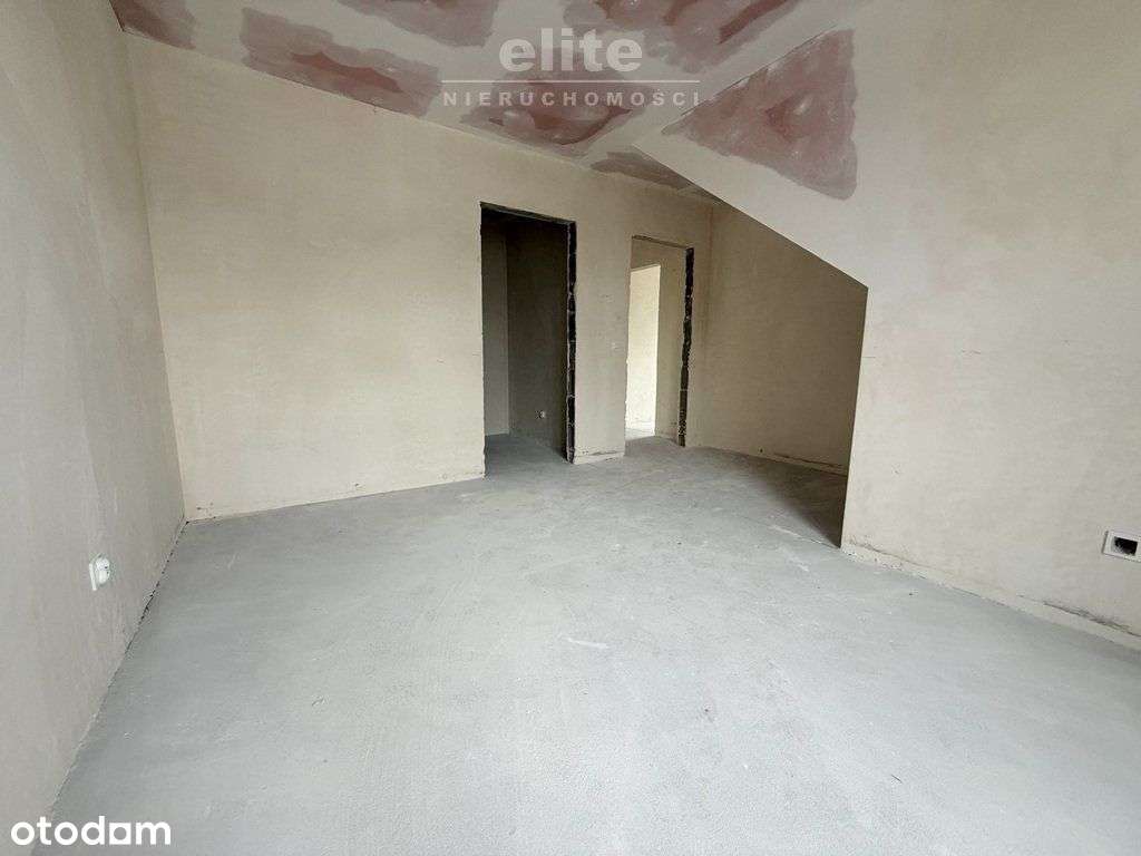 Mierzyn Bliźniak 5 pok + garaż + działka 550m2-6