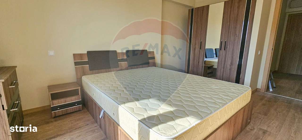 Apartament 2 camere de inchiriat mobilat si utilat Stadion Ghencea - Imagine principală: 4/16